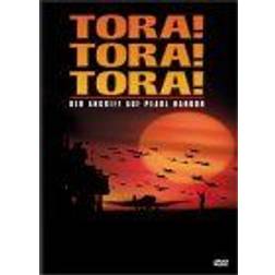 Tora! Tora! Tora! [DVD]